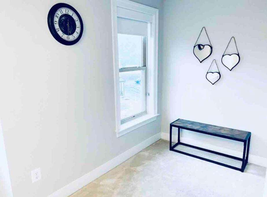 Сasa de vacaciones Gorgeous Modern 4-level 4bdr In Location Parking Included Free Cancellation Washington